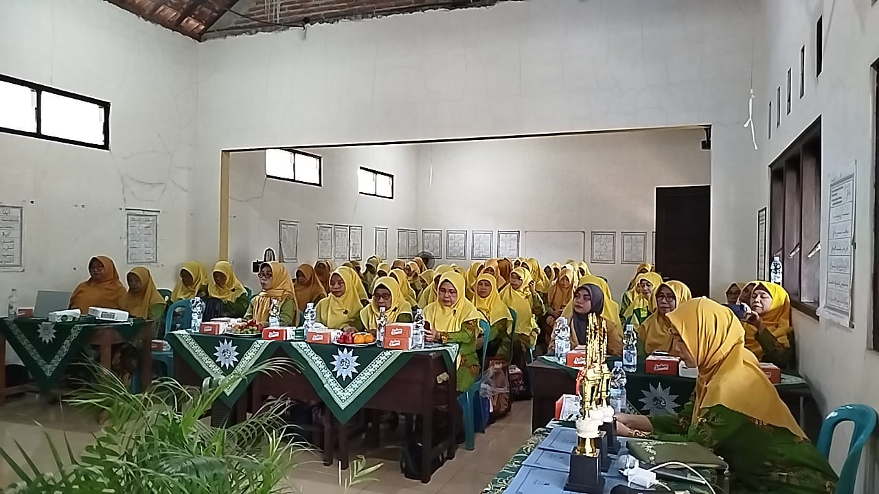 Musyawarah Cabang HMI kota pangkajene 2025